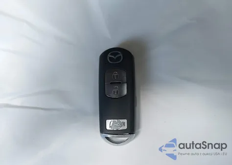 2019 Mazda Cx-5 Touring из США, поврежденный, VIN JM3KFBCM8K0525044